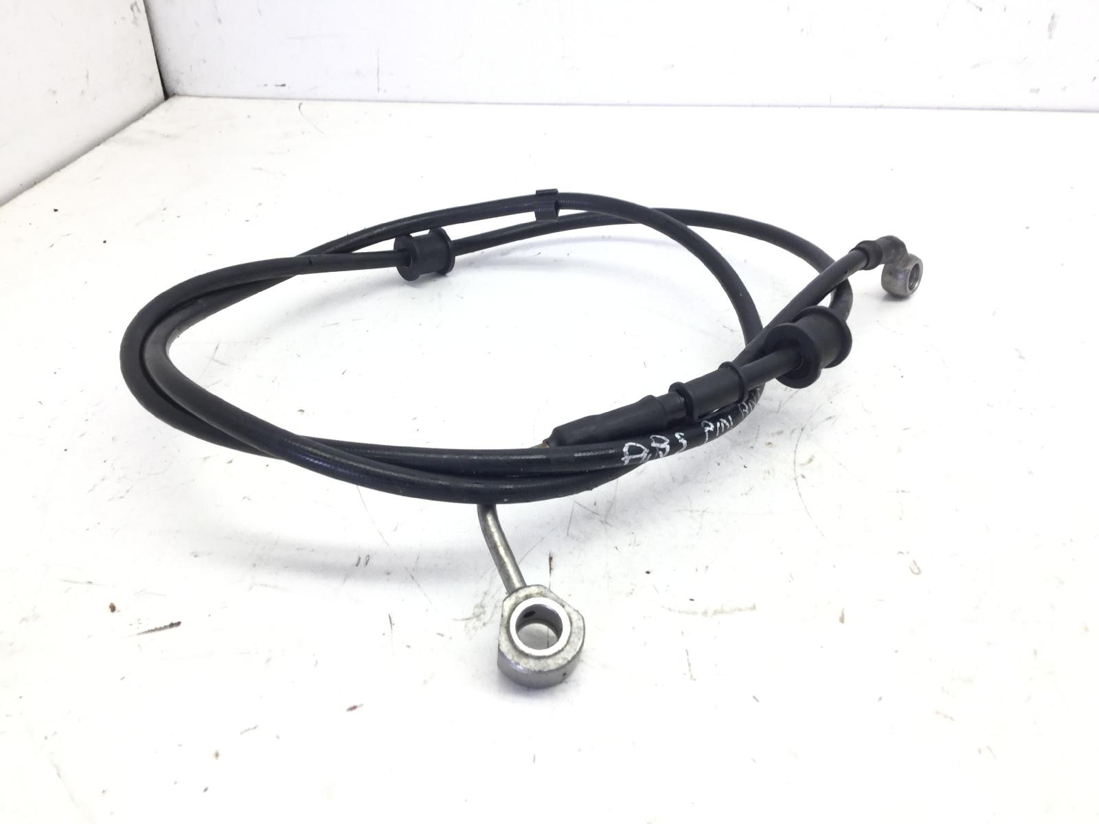 Benelli trk 702 x e5 700 tubo abs - pinze freno anteriore 2024 2024 zvnpa8010rbg