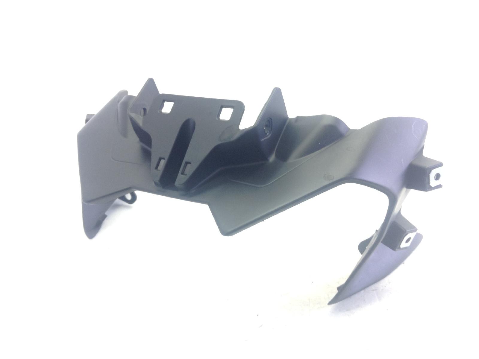 Benelli trk 702 x e5 700 carena cornice faro fanale anteriore 2024 2024 zvnpa8010rbg