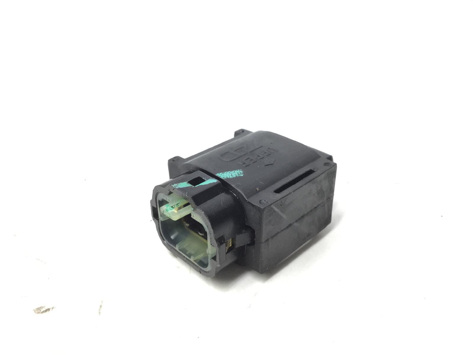 Suzuki burgman uh abs 200 sensore inclinazione caduta inclinometro 2020 2020 c9132