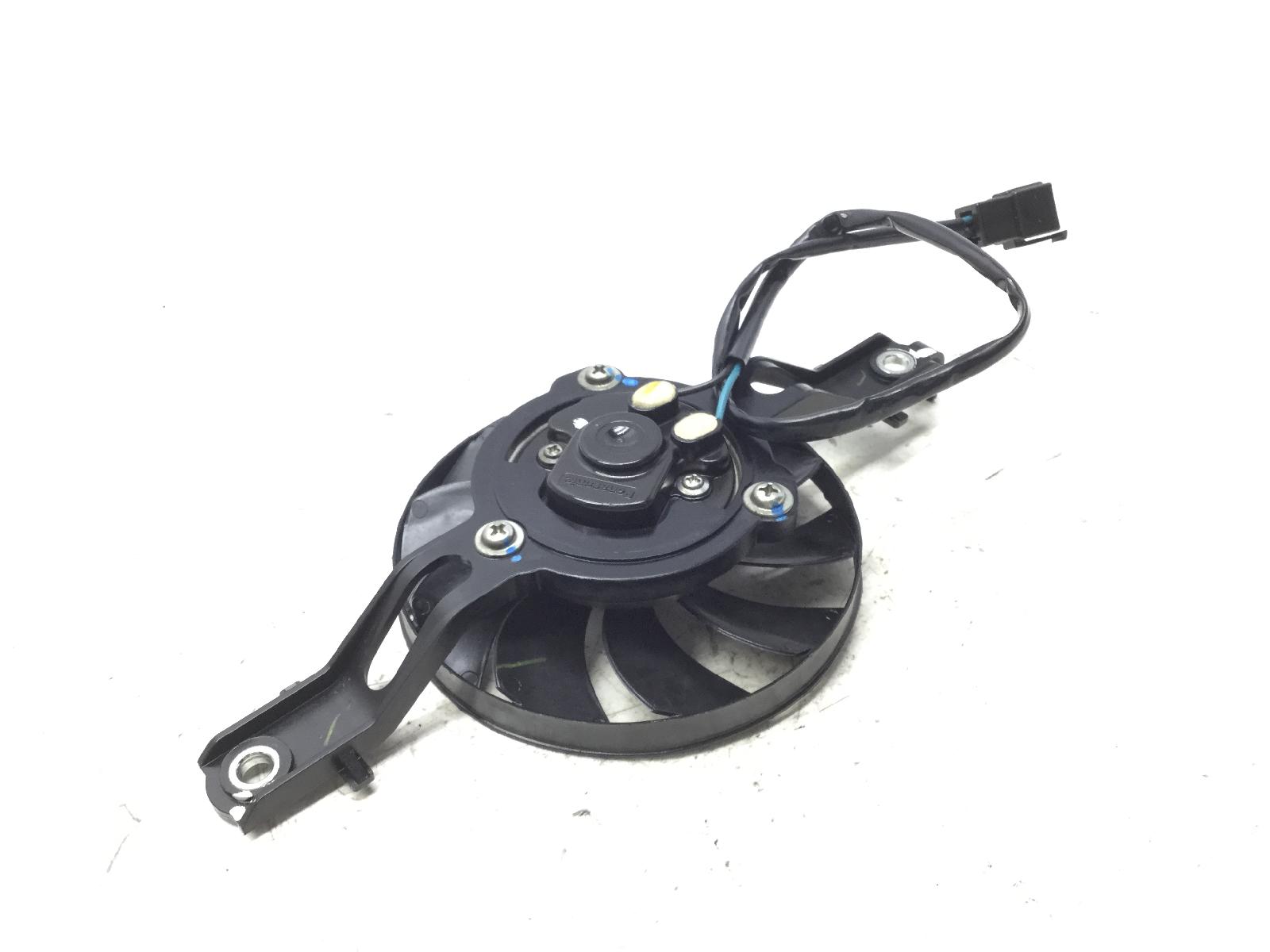 Suzuki burgman uh abs 200 elettroventola radiatore 2020 2020 c9132