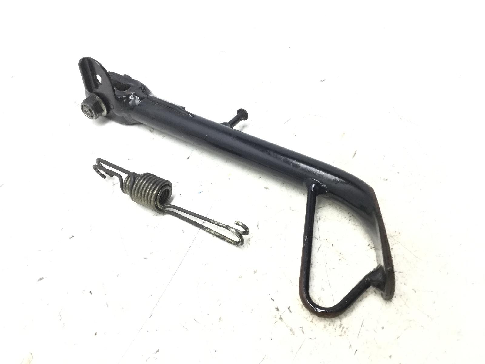 Suzuki burgman uh abs 200 cavalletto laterale e molle 2020 2020 c9132