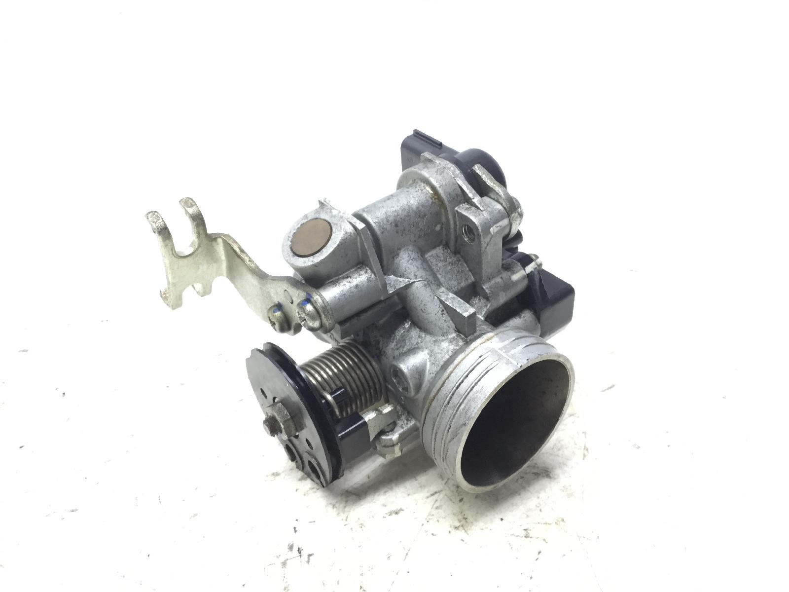 Suzuki burgman uh abs 200 corpo farfallato e sensori 2020 2020 c9132