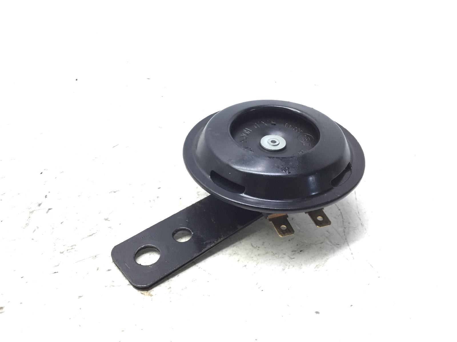 Sym fiddle iii 125 clacson avvisatore acustico 2014 2014 xa12w1-it