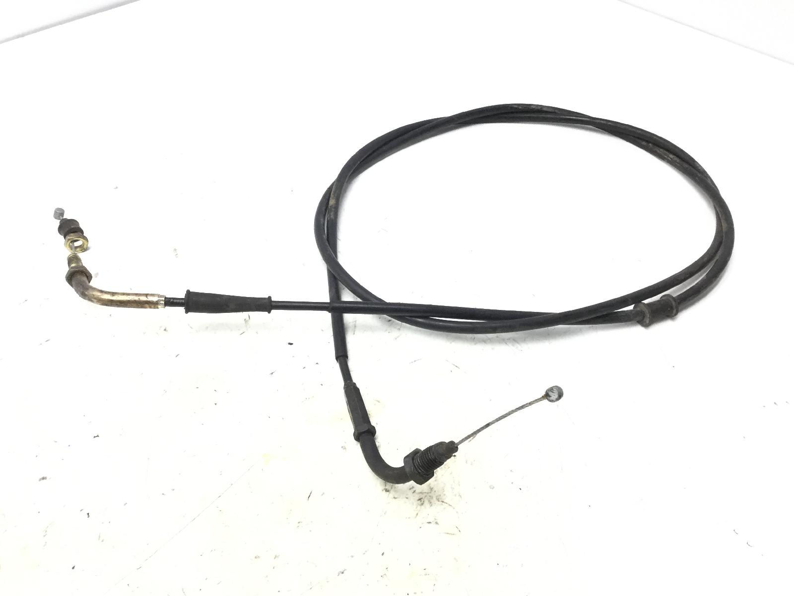Sym fiddle iii 125 cavo guaina gas comando acceleratore 2014 2014 xa12w1-it