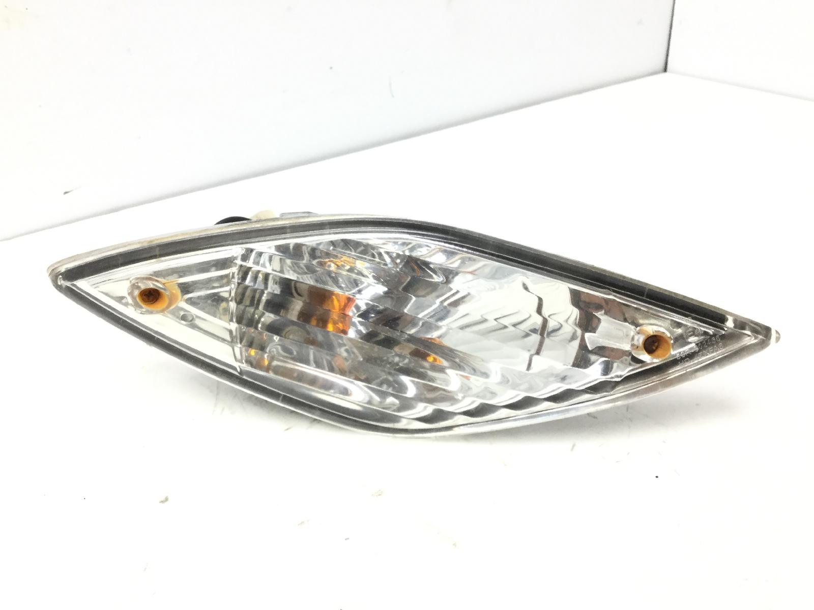 Sym fiddle iii 125 freccia posteriore sinistra 2014 2014 xa12w1-it