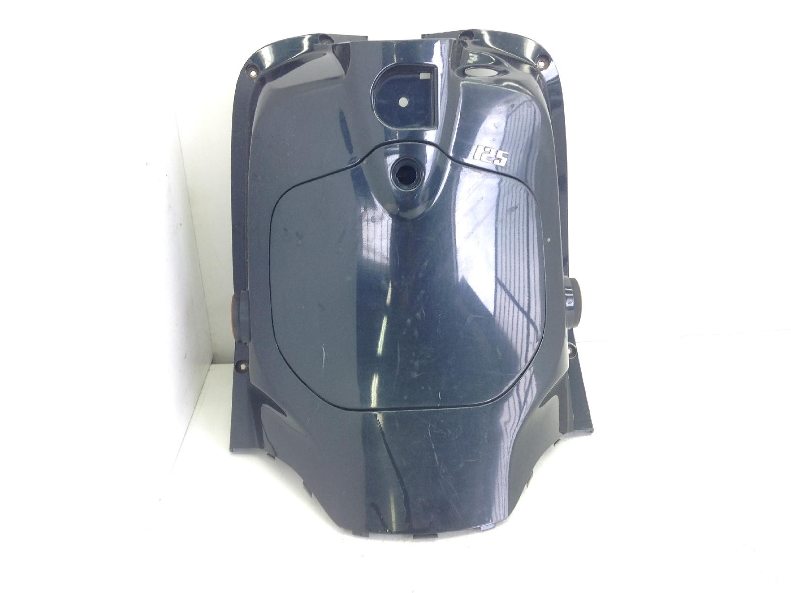 Sym fiddle iii 125 carena controscudo retroscudo e sportello 2014 2014