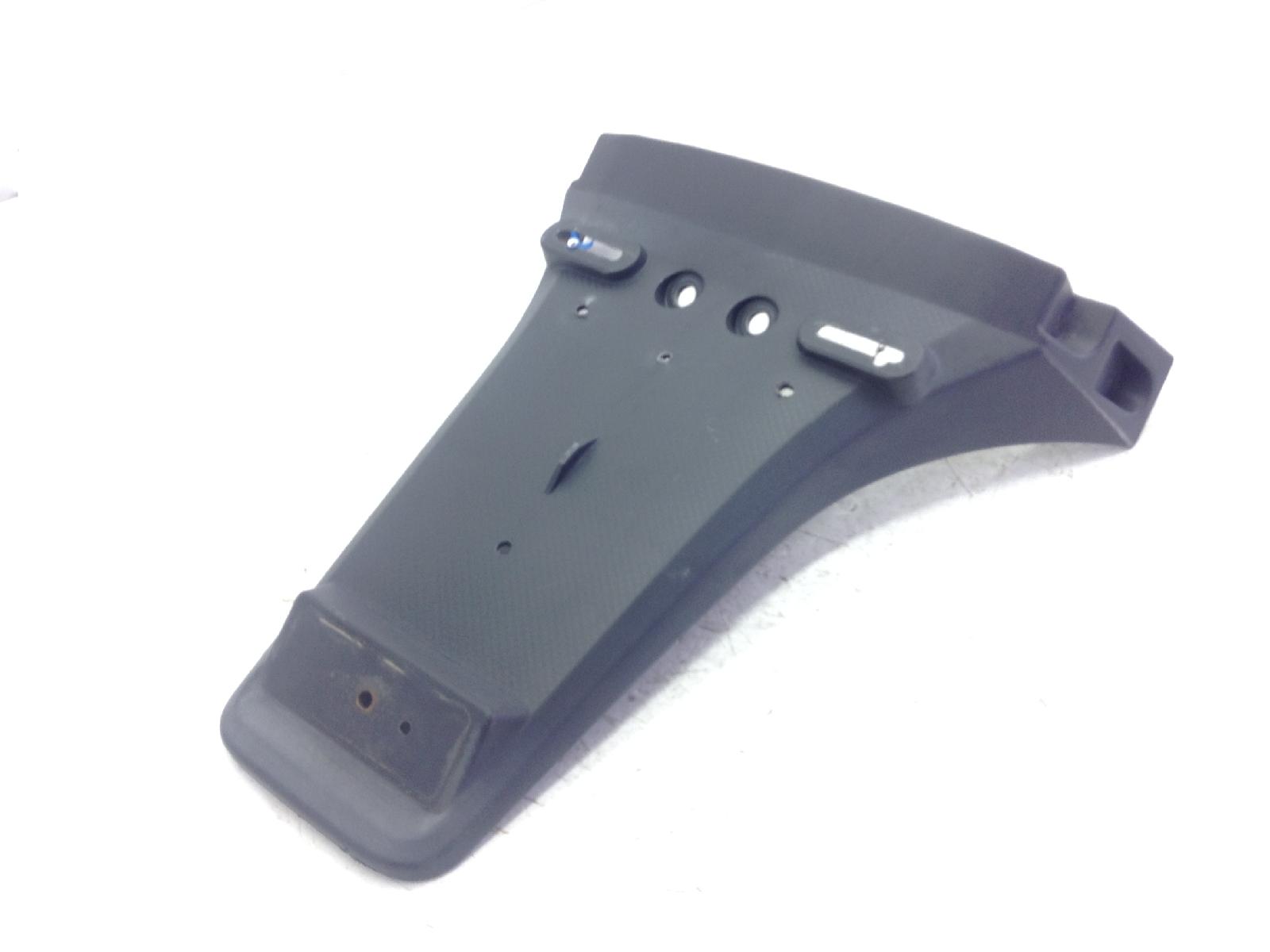 Sym fiddle iii 125 parafango posteriore portatarga 2014 2014 xa12w1-it