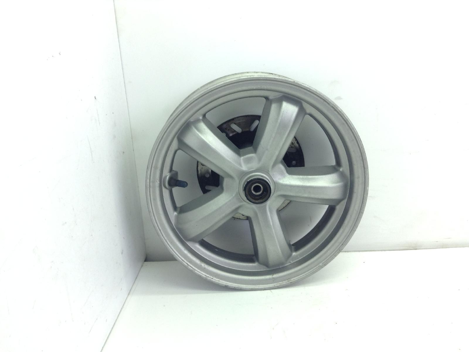 Sym fiddle iii 125 cerchio ruota anteriore 12 x 3.00 - no disco 2014 2014