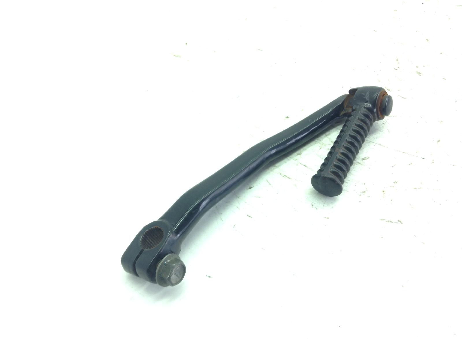 Sym fiddle iii 125 pedale pedivella accensione avviamento 2014 2014