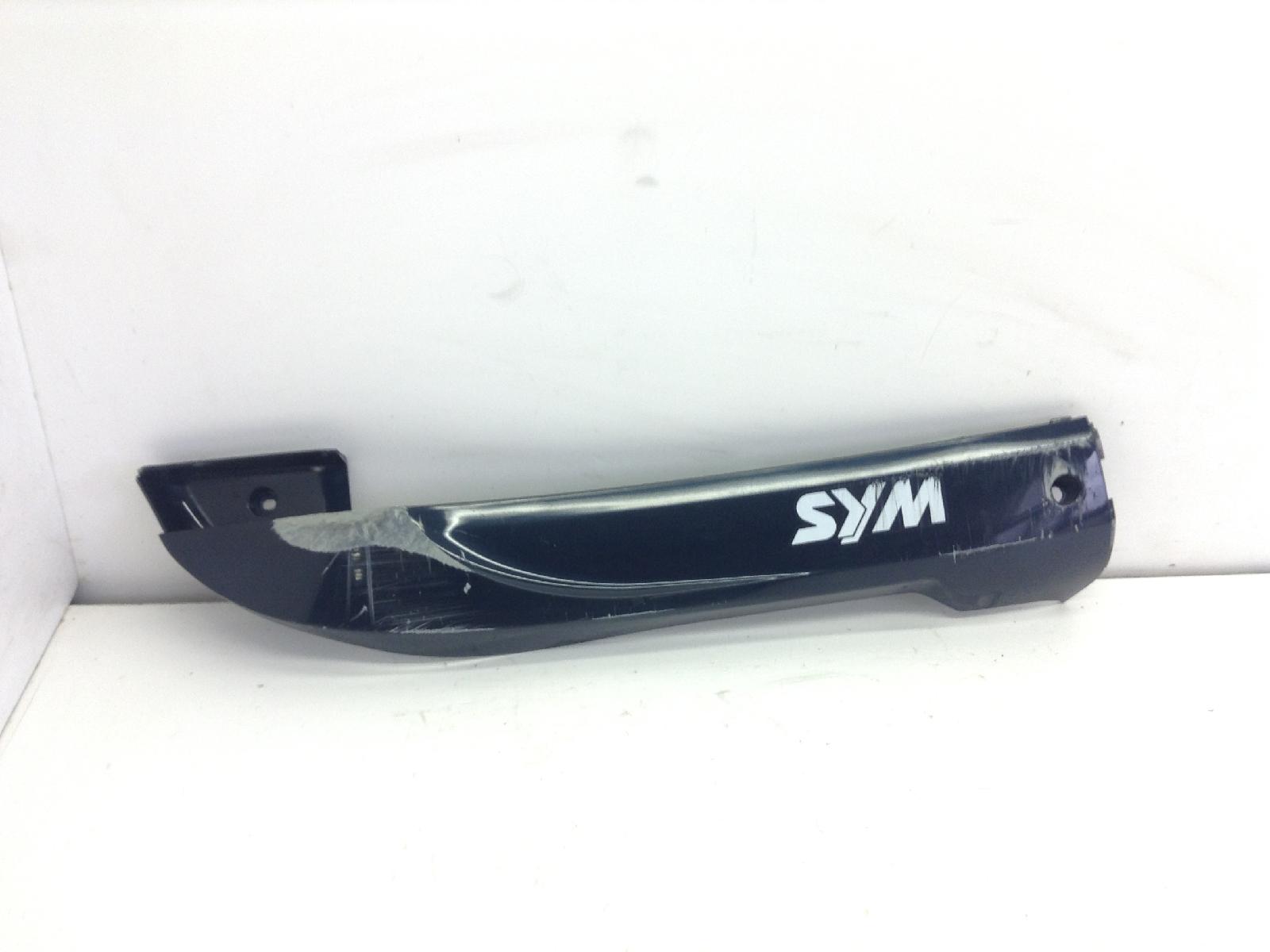 Sym fiddle iii 125 carena sottopedana sottopavimento destra 2014 2014