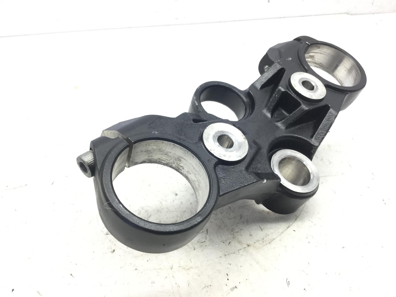 Yamaha mt-125 abs 125 piastra superiore forcella manubrio 2019 2019 re292