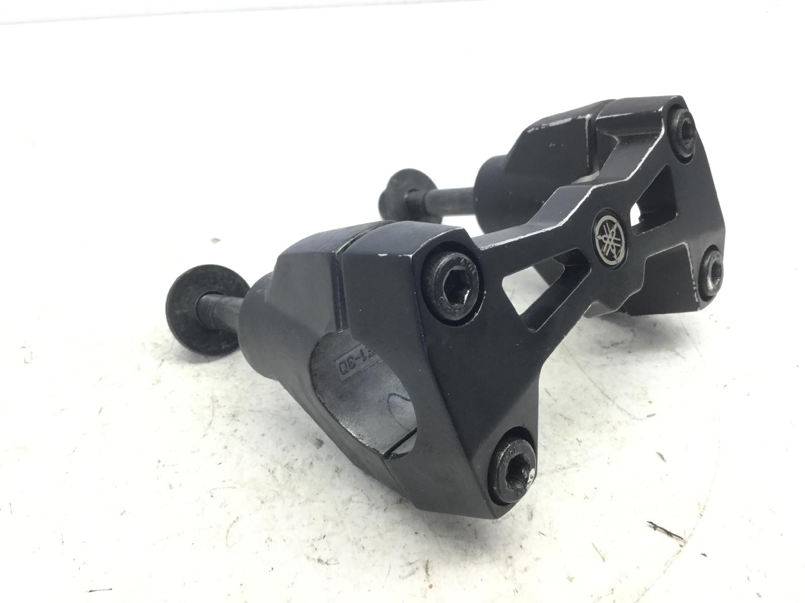 Yamaha mt-125 abs 125 riser supporto manubrio 2019 2019 re292
