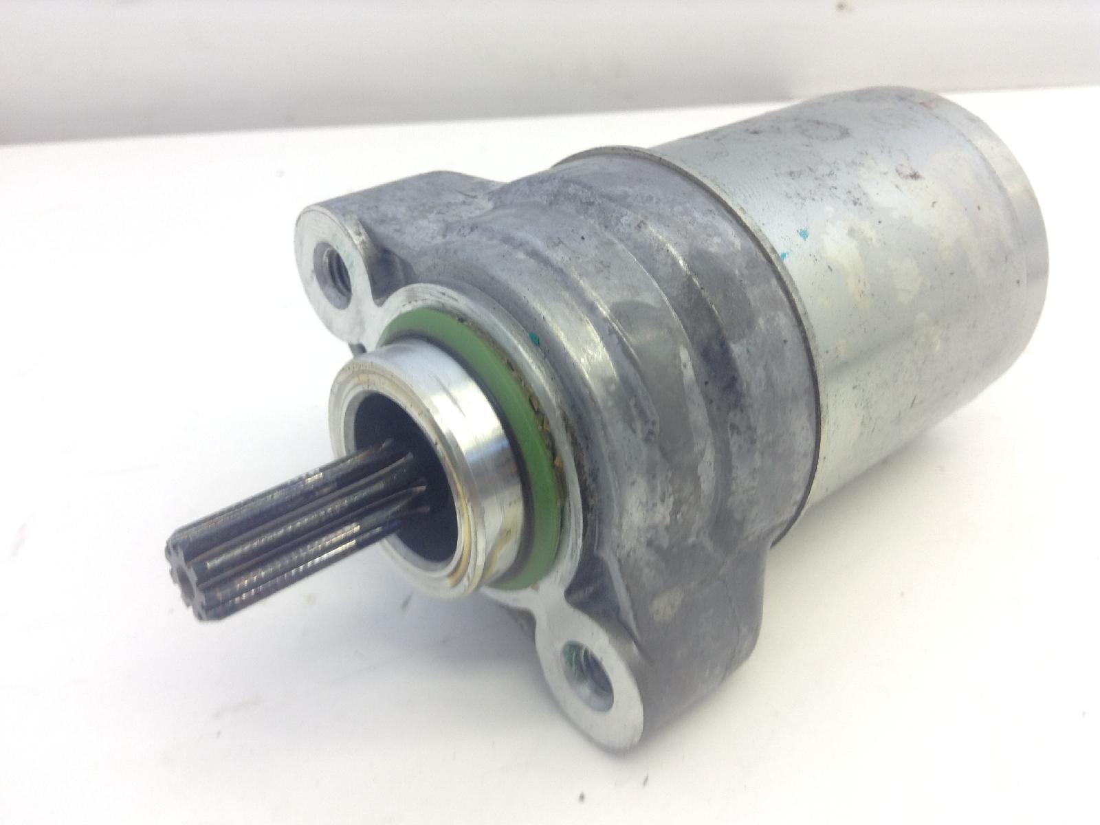 Yamaha mt-125 abs 125 motorino avviamento starter 2019 2019 re292
