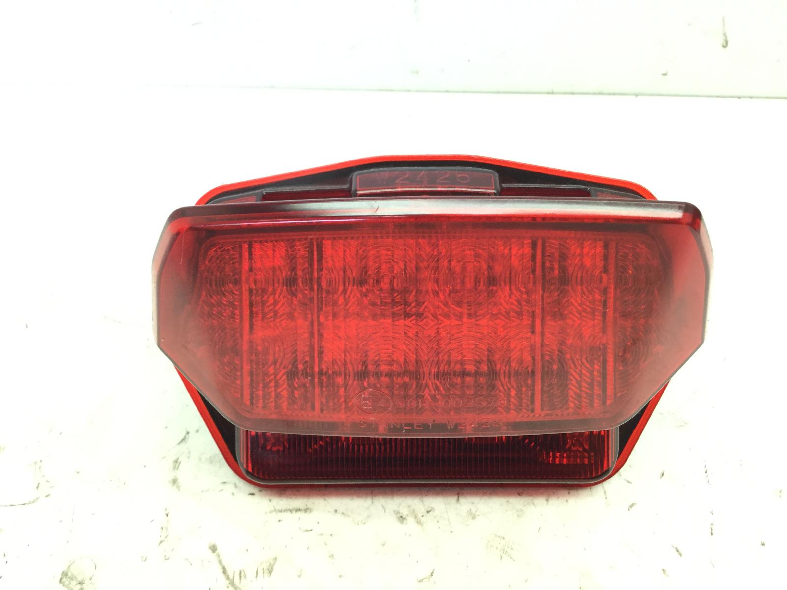 Honda crf africa twin 1000l 1000 faro fanale stop posteriore 2016 2017 jh2sd06a6hk