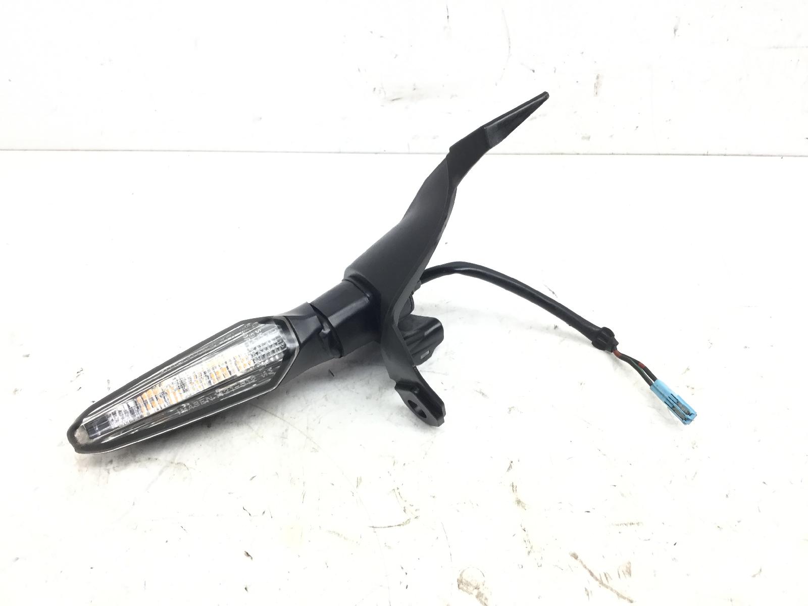 Honda crf africa twin 1000l 1000 freccia anteriore destra 2016 2017 jh2sd06a6hk