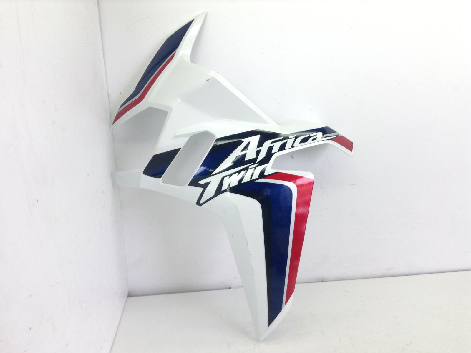 Honda crf africa twin 1000l 1000 carena fiancata anteriore sinistra 2016 2017 jh2sd06a6hk