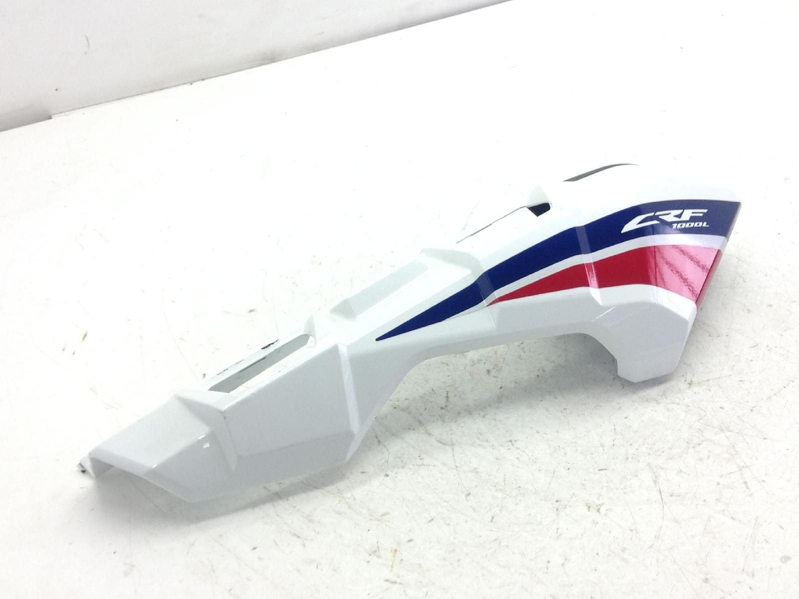 Honda crf africa twin 1000l 1000 carena fianchetto posteriore destro 2016 2017 jh2sd06a6hk