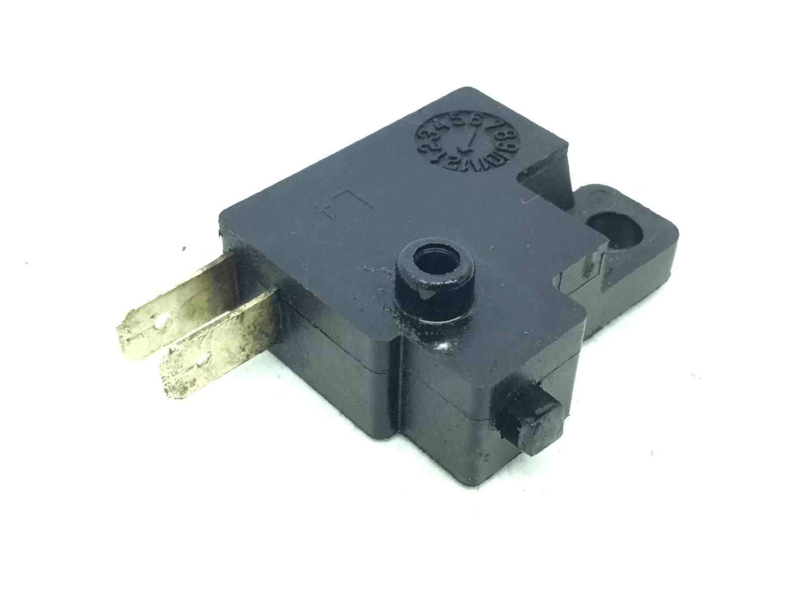 Kymco people gti abs e4 300 sensore stop microstop freno posteriore sx 2016 2016 rfbc80000