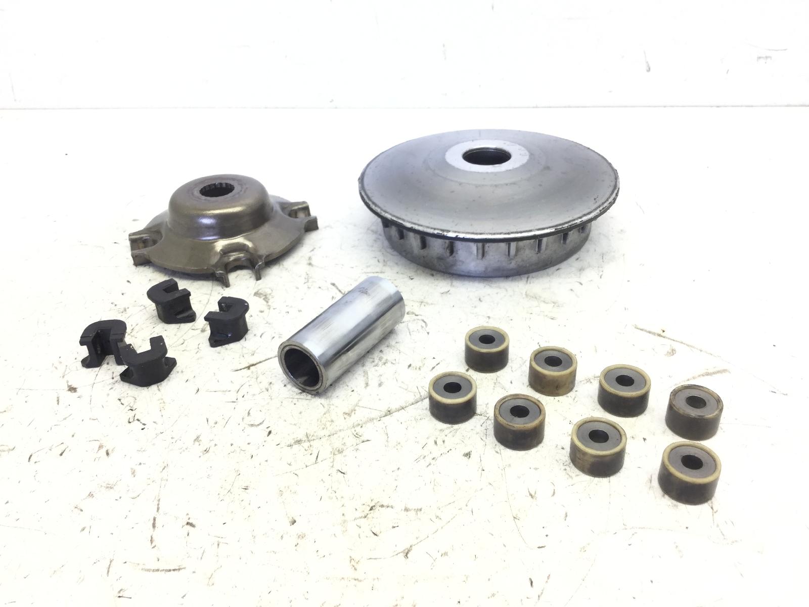 Kymco people gti abs e4 300 puleggia mobile variatore 2016 2016 rfbc80000