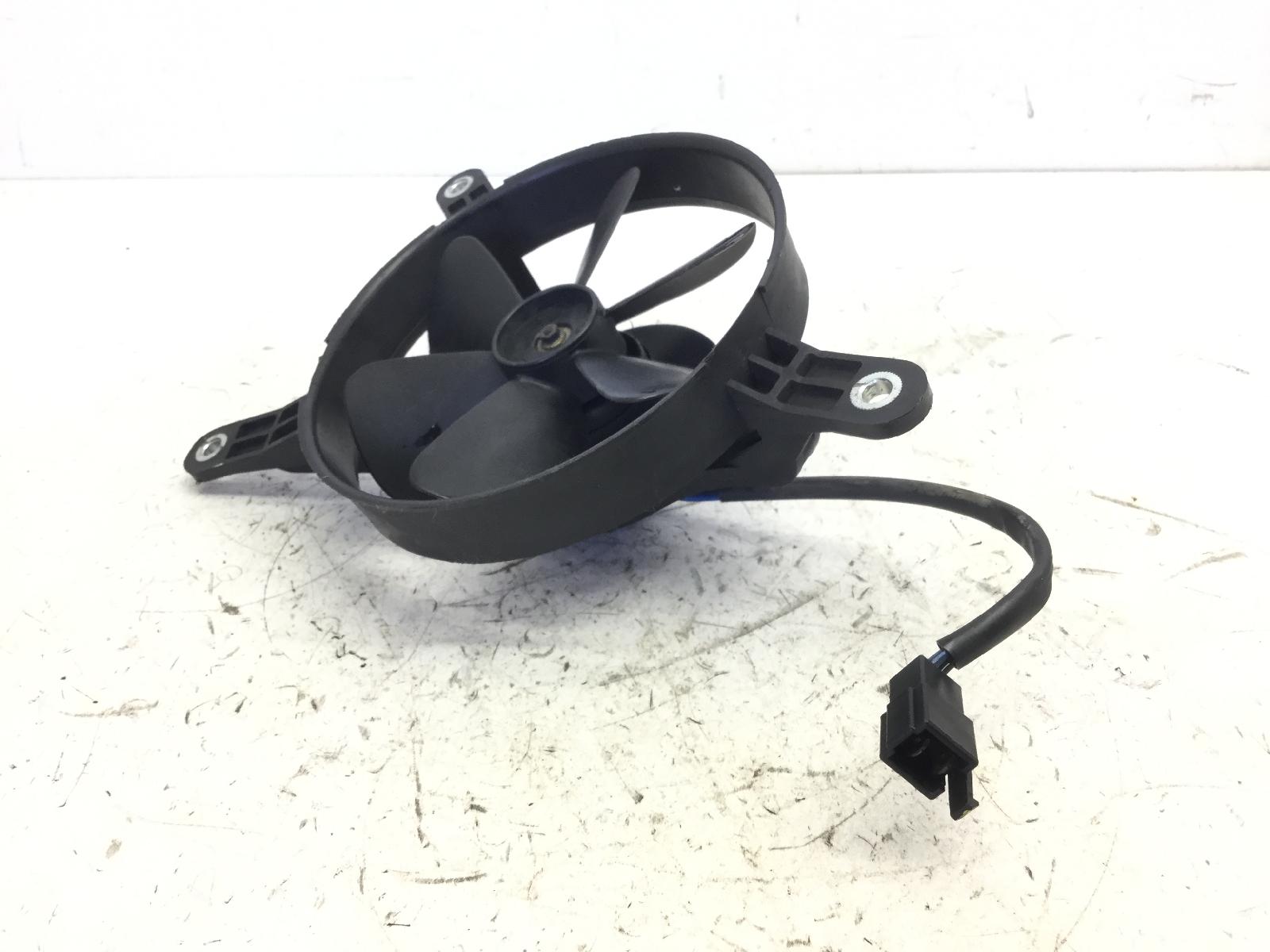 Kymco people gti abs e4 300 elettroventola radiatore 2016 2016 rfbc80000