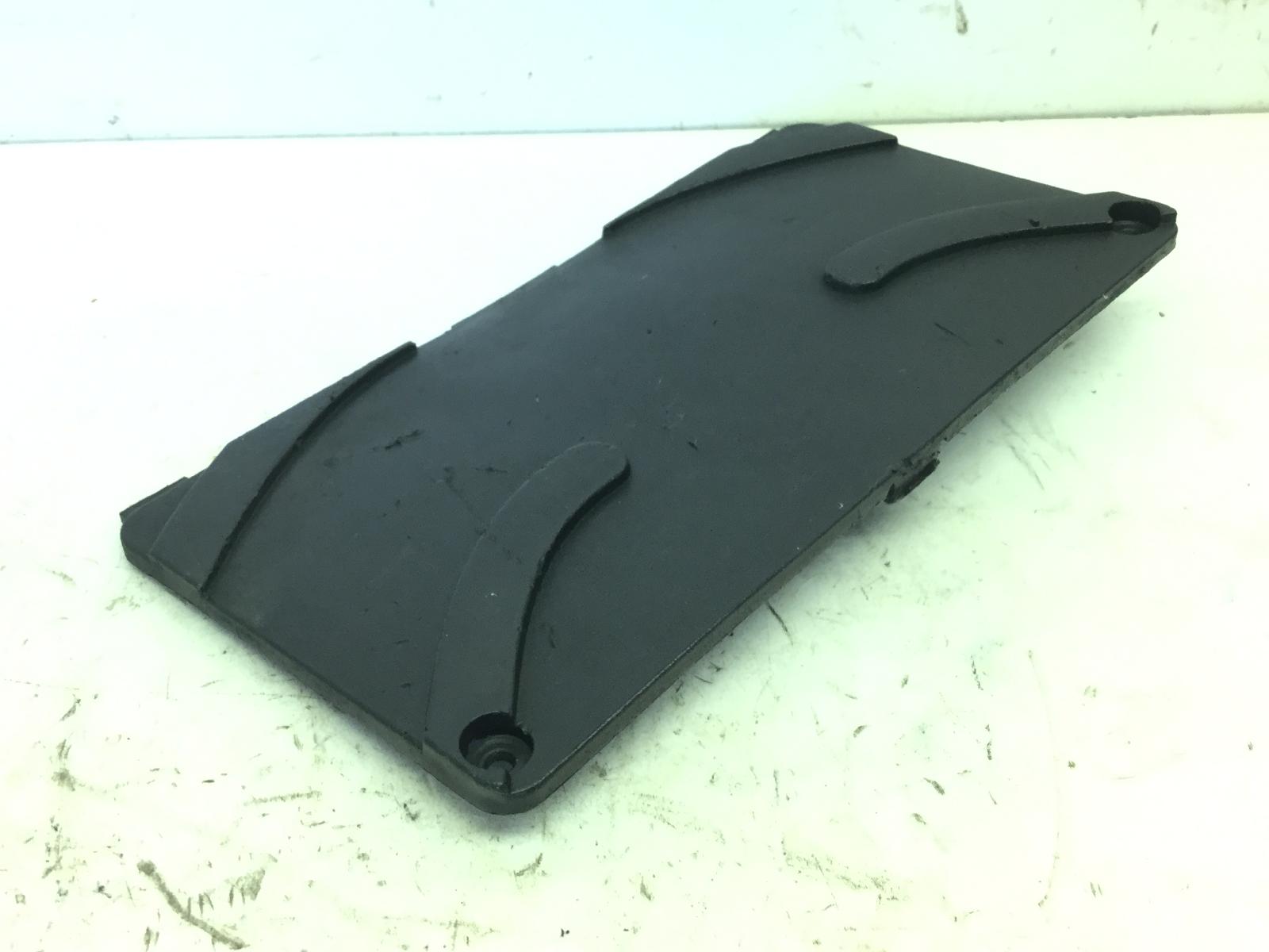 Kymco people gti abs e4 300 tappo coperchio ispezione vano batteria pedana 2016 2016 rfbc80000