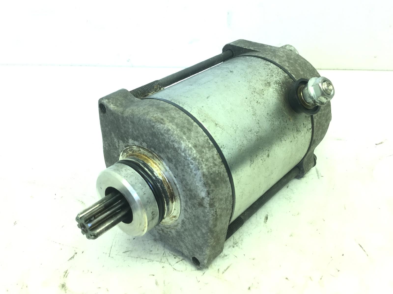 Kymco people gti abs e4 300 motorino avviamento starter 2016 2016 rfbc80000
