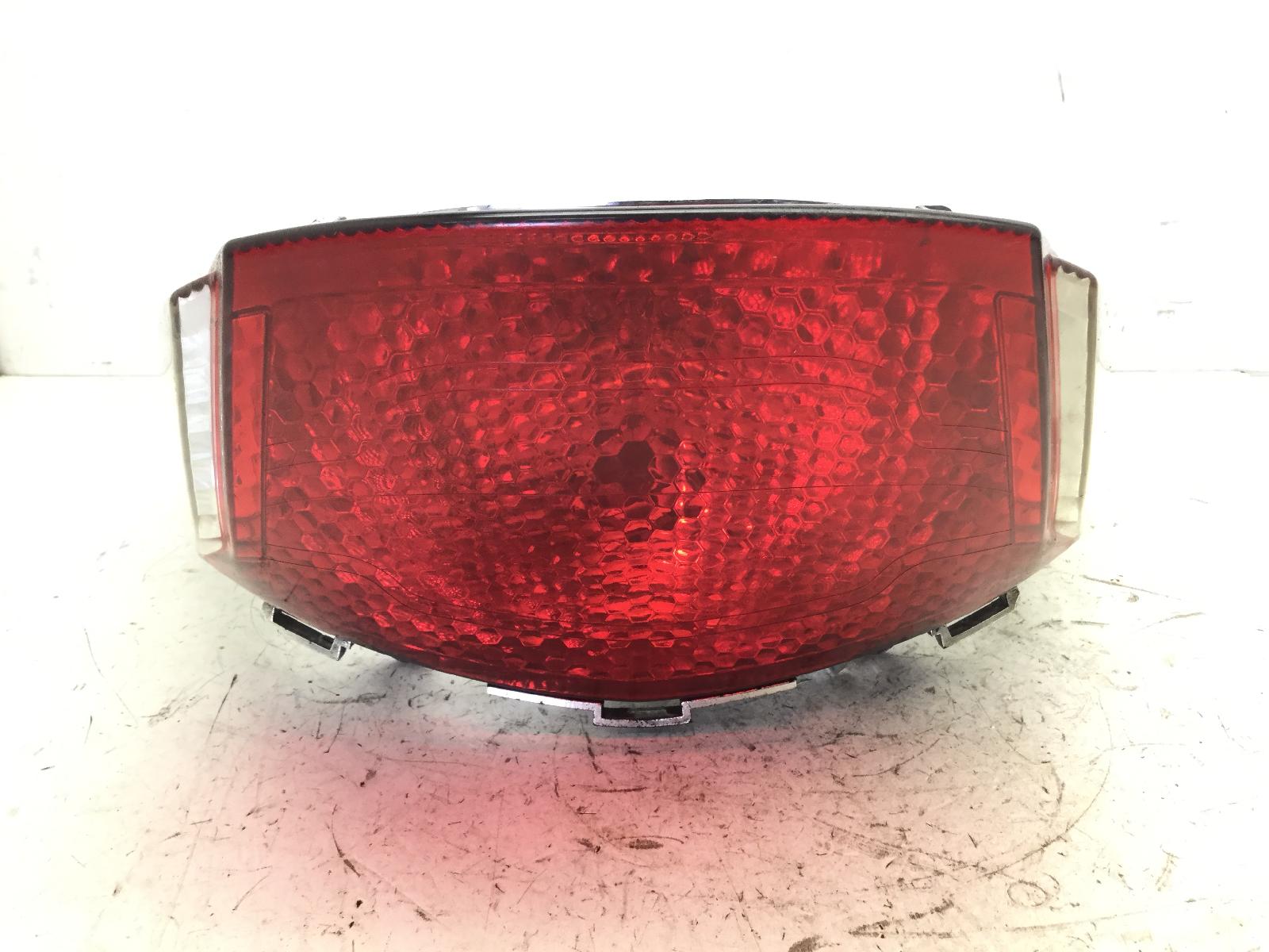 Kymco people gti abs e4 300 faro fanale stop frecce posteriore 2016 2016 rfbc80000