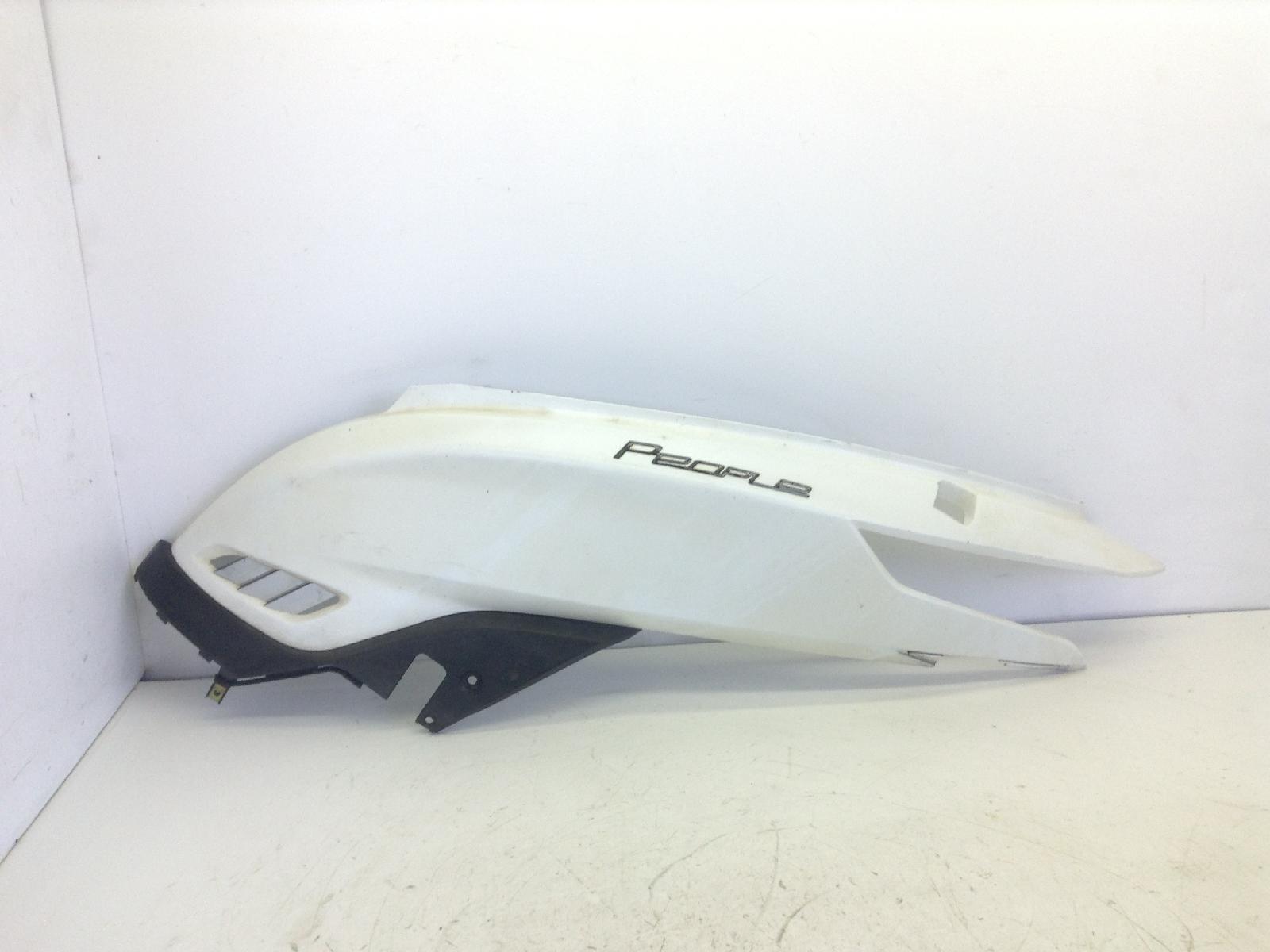 Kymco people gti abs e4 300 carena fiancata posteriore sinistra 2016 2016 rfbc80000