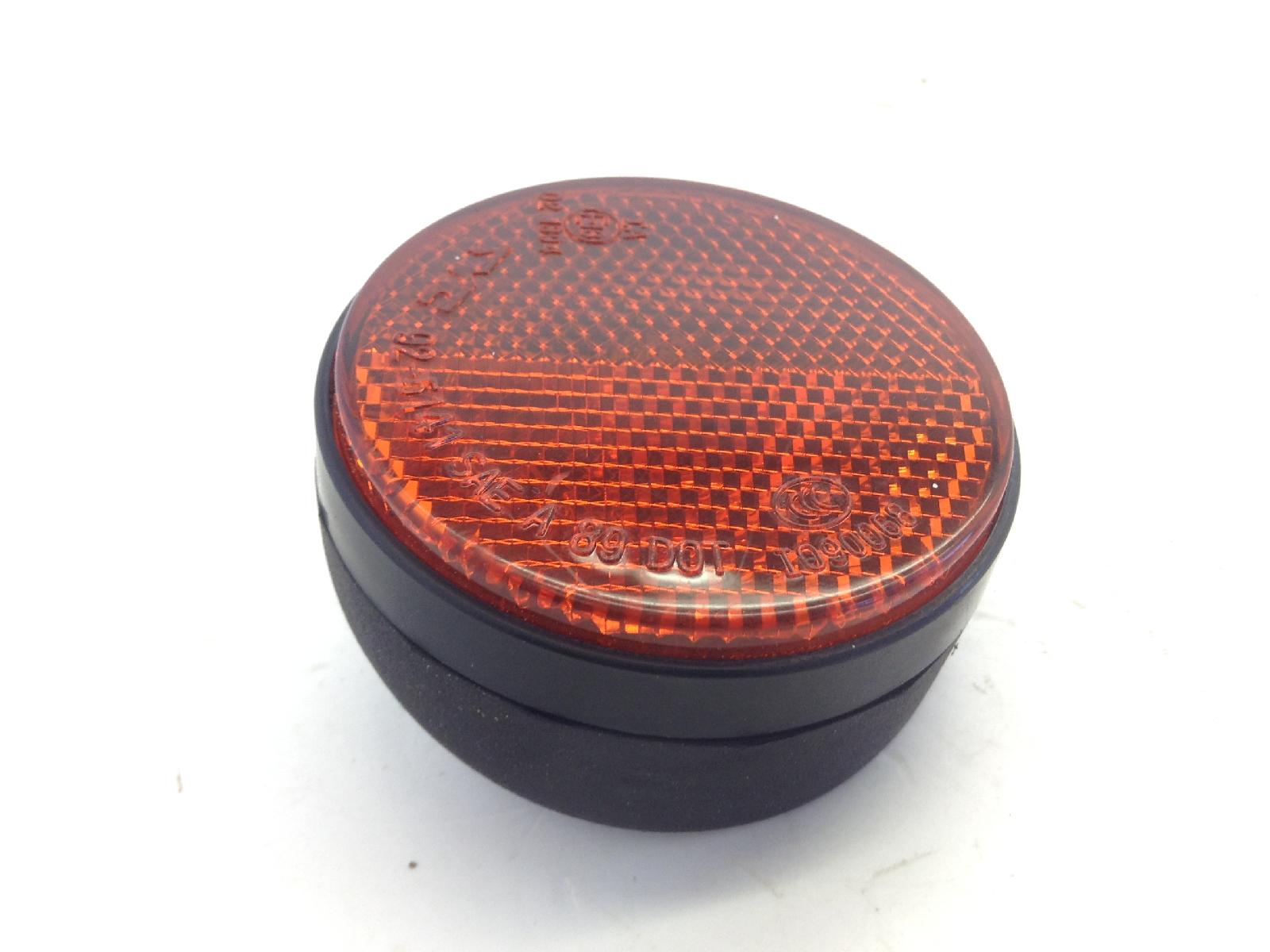 Kymco people gti abs e4 300 catadiottro sinistro parafango ruota anteriore 2016 2016 rfbc80000