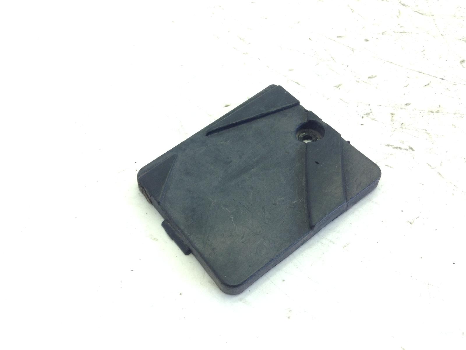 Kymco people gti abs e4 300 tappo coperchio pedana pavimento poggiapiedi 2016 2016 rfbc80000
