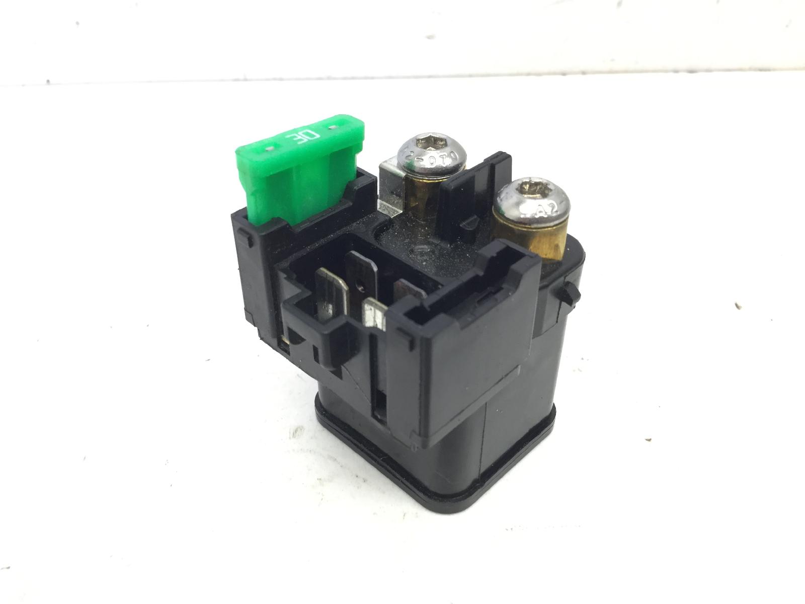 Ktm duke abs 990 rele' teleruttore avviamento 2025 2025 vbktv9408rm