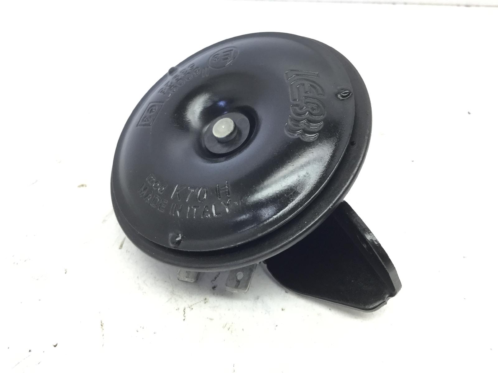 Ktm duke abs 990 clacson avvisatore acustico 2025 2025 vbktv9408rm