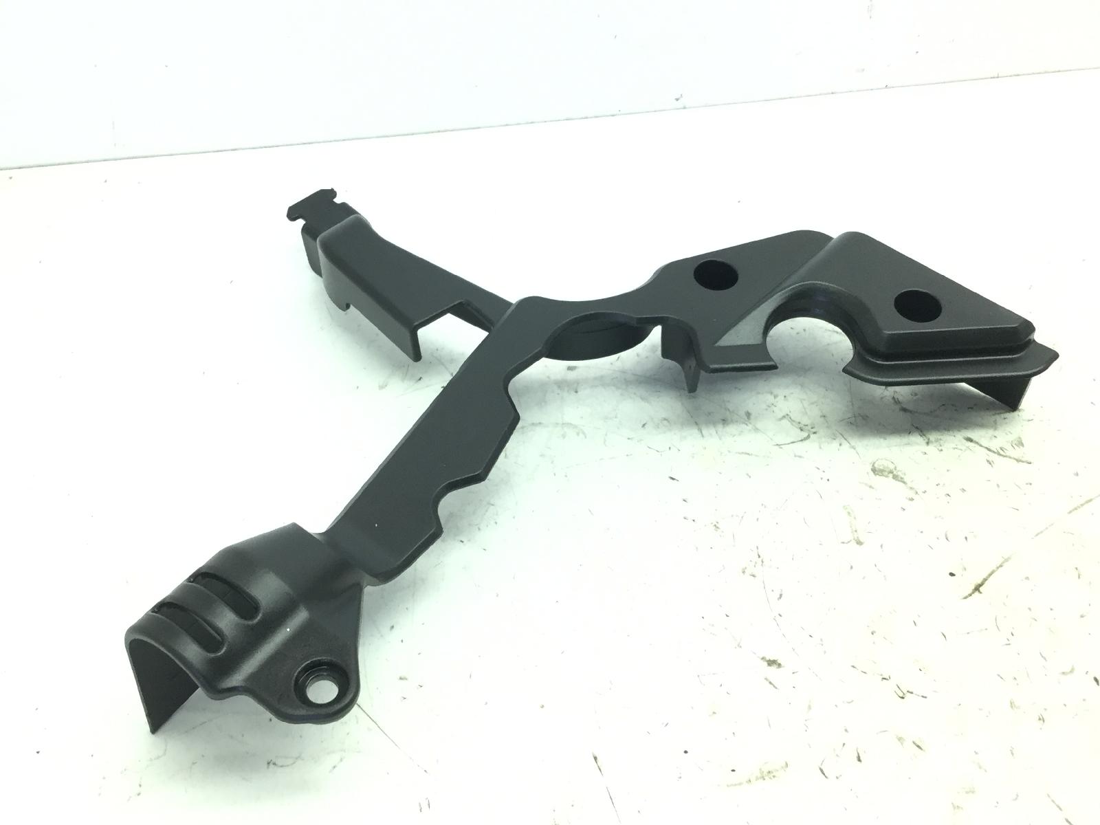 Ktm duke abs 990 carena coperchio sinistro protezione impianto elettrico 2025 2025 vbktv9408rm