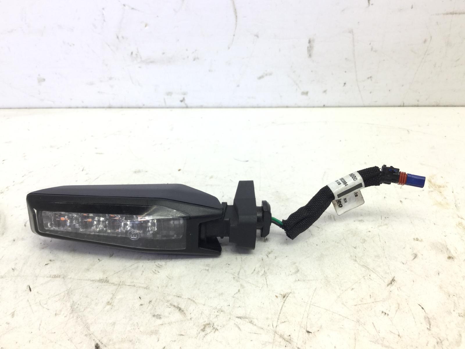 Ktm duke abs 990 freccia anteriore destra 2025 2025 vbktv9408rm