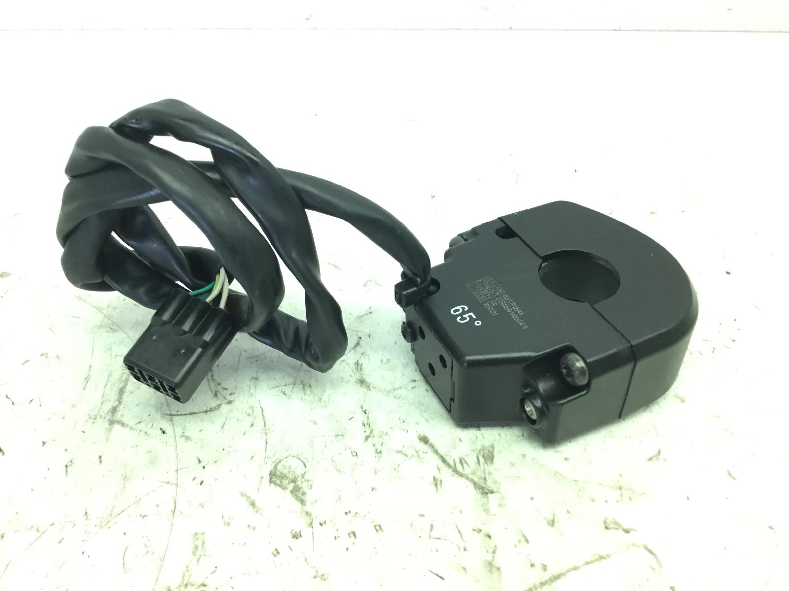 Ktm duke abs 990 guscio comando gas rapido acceleratore 2025 2025 vbktv9408rm