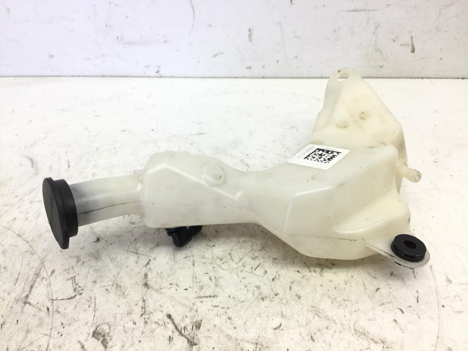 Ktm duke abs 990 vaso espansione liquido raffreddamento radiatore 2025 2025 vbktv9408rm