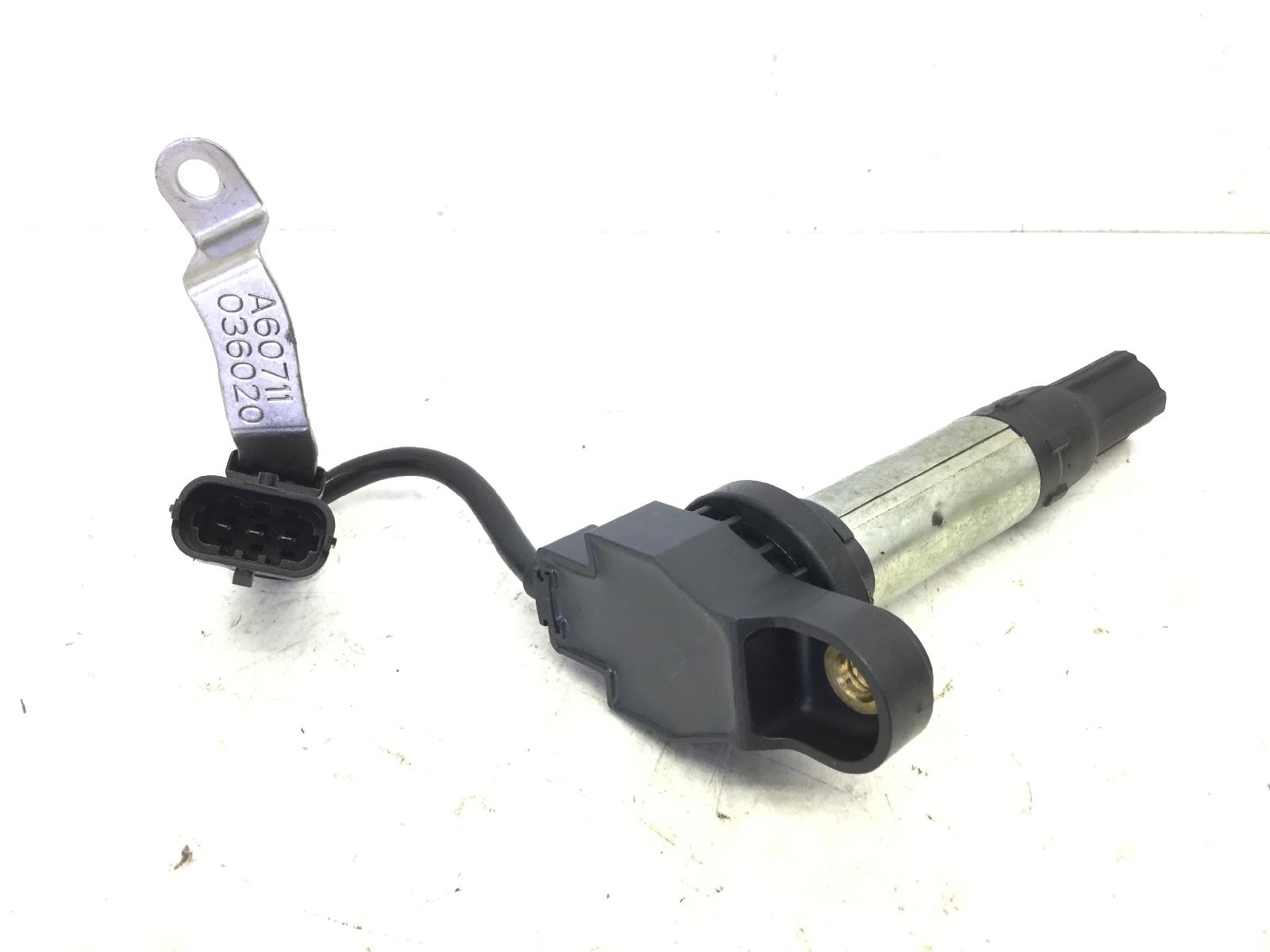 Ktm duke abs 990 pipetta bobina accensione 2025 2025 vbktv9408rm