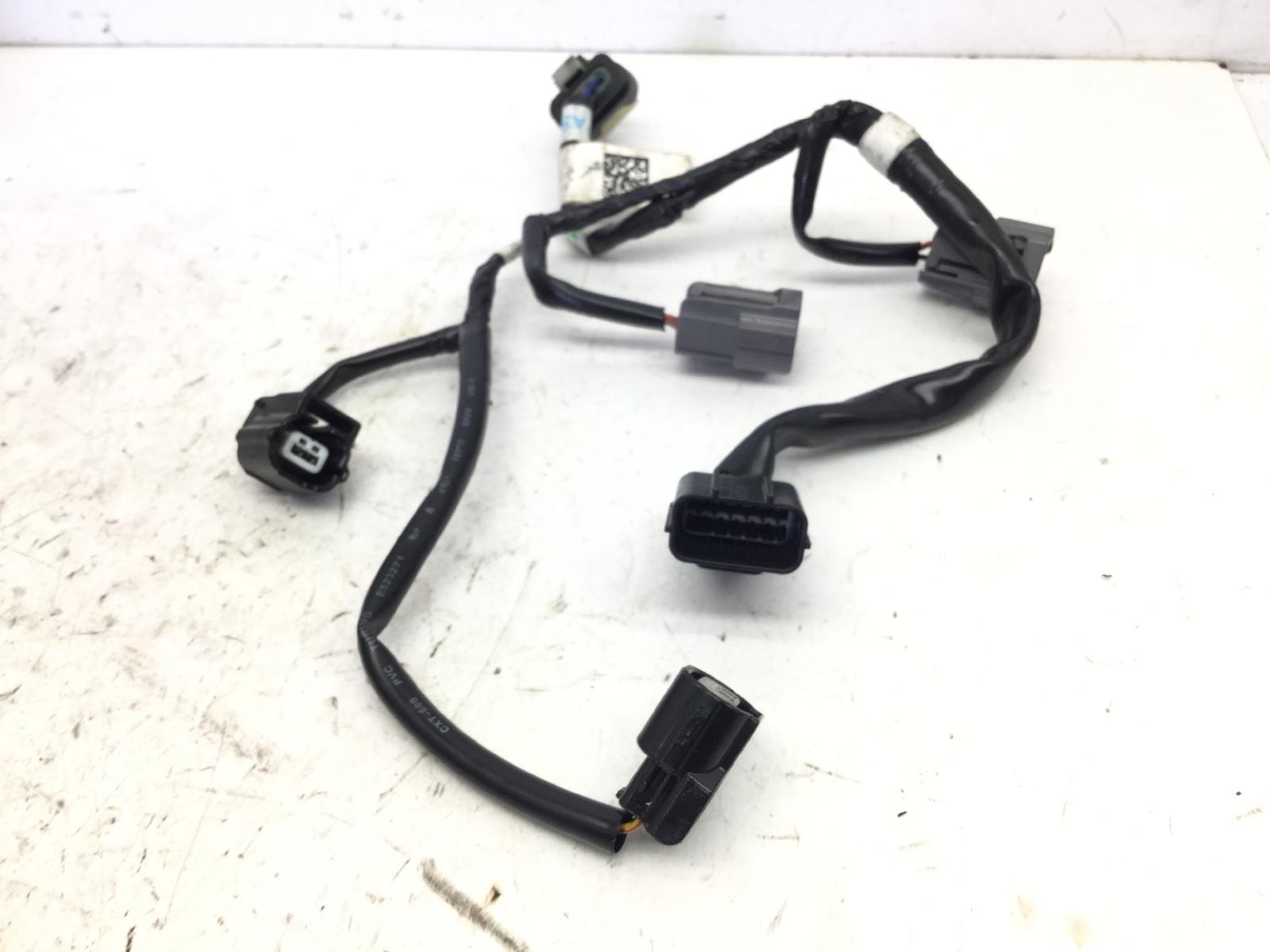 Ktm duke abs 990 cavi cablaggio impianto elettrico motore 2025 2025 vbktv9408rm