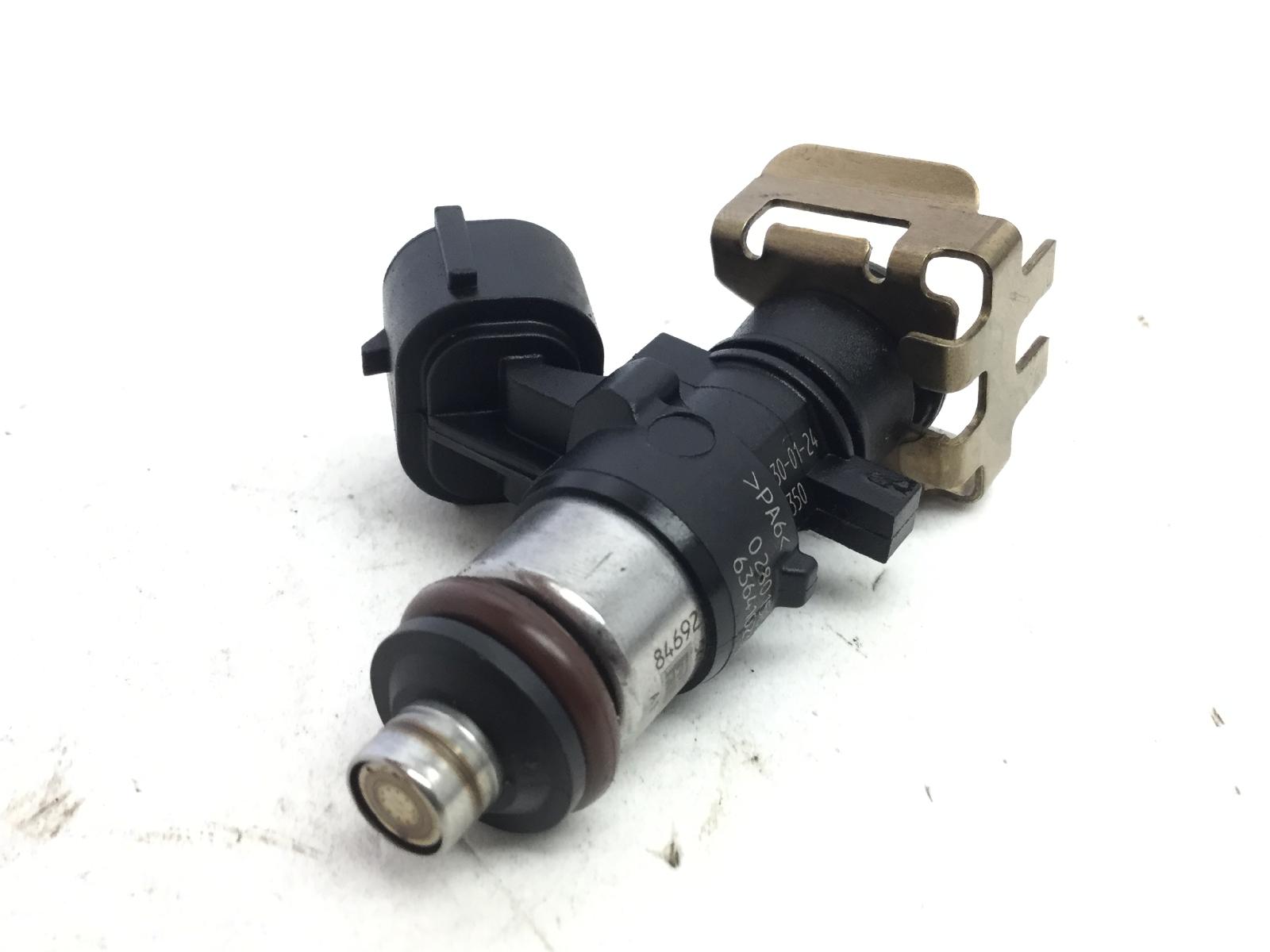 Ktm duke abs 990 iniettore benzina carburante fuel 2025 2025 vbktv9408rm