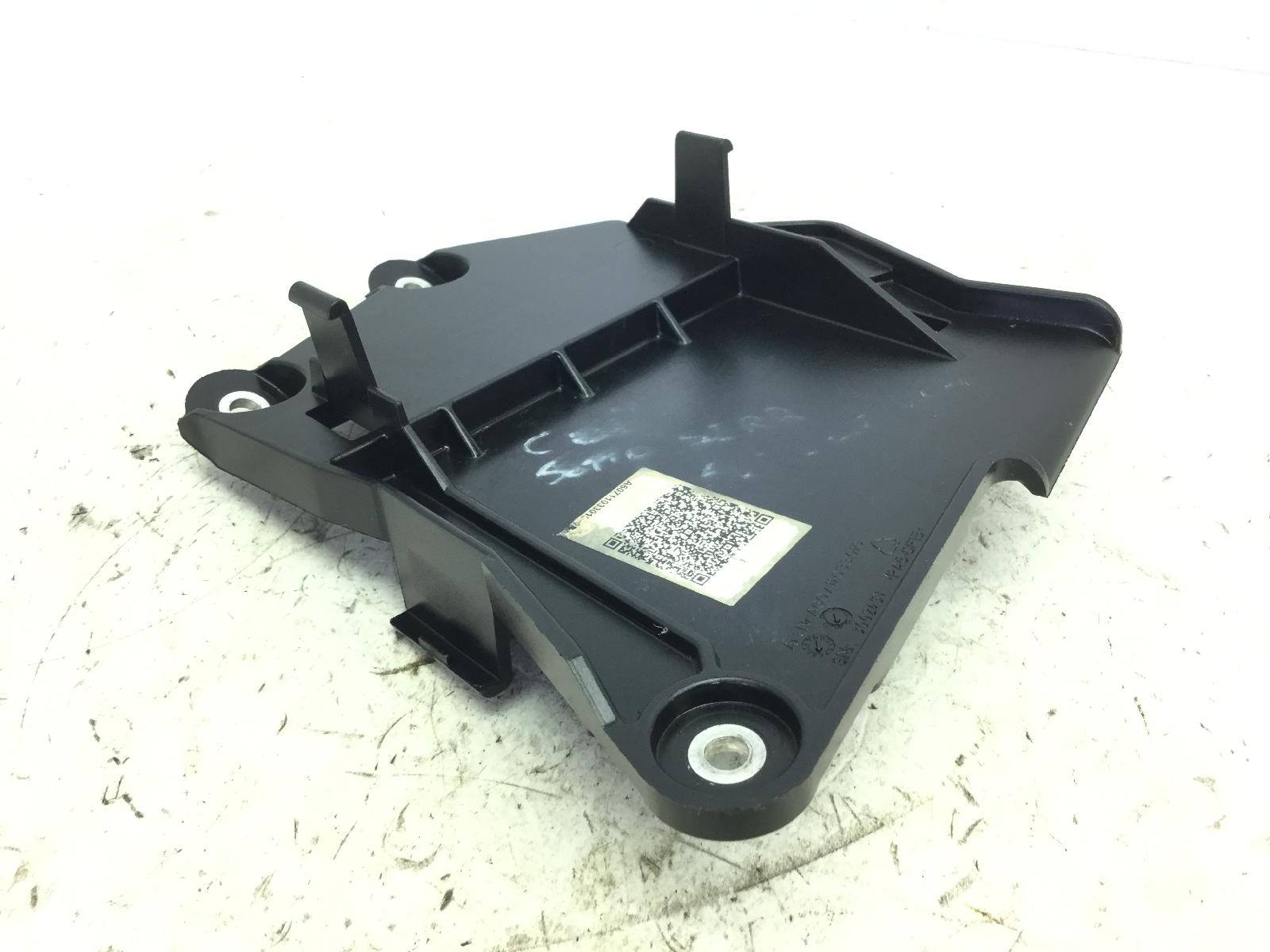 Ktm duke abs 990 supporto centralina bcu 2025 2025 vbktv9408rm