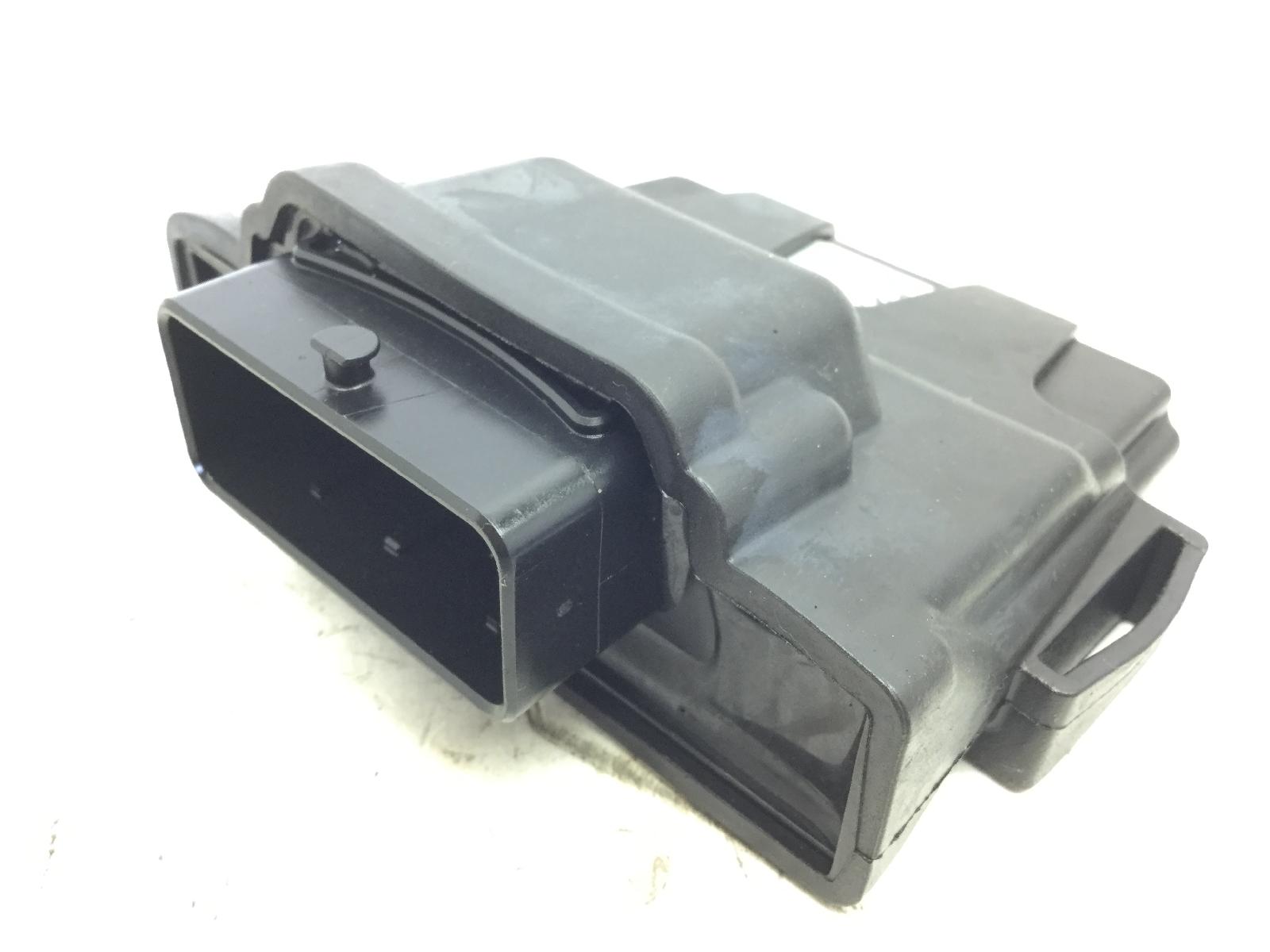 Ktm duke abs 990 centralina bcu ecu 2025 2025 vbktv9408rm