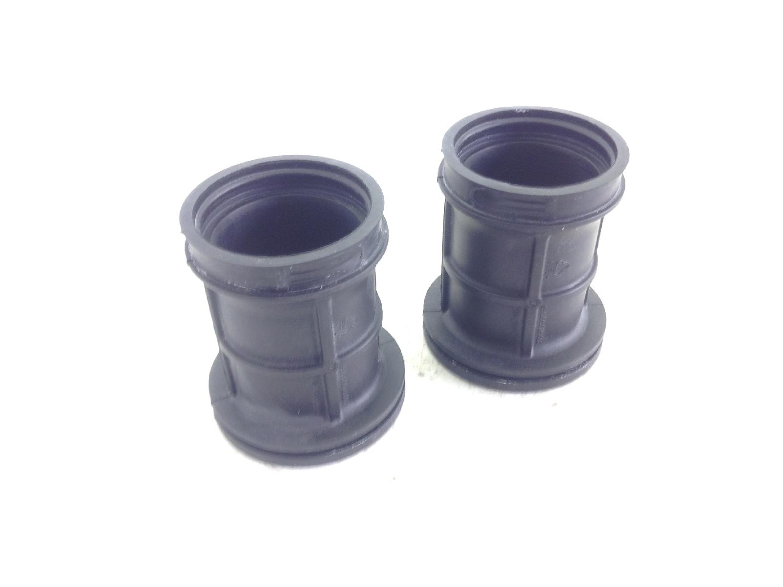 Ktm duke abs 990 coppia vondotti collettori cassa scatola filtro aria 2025 2025 vbktv9408rm