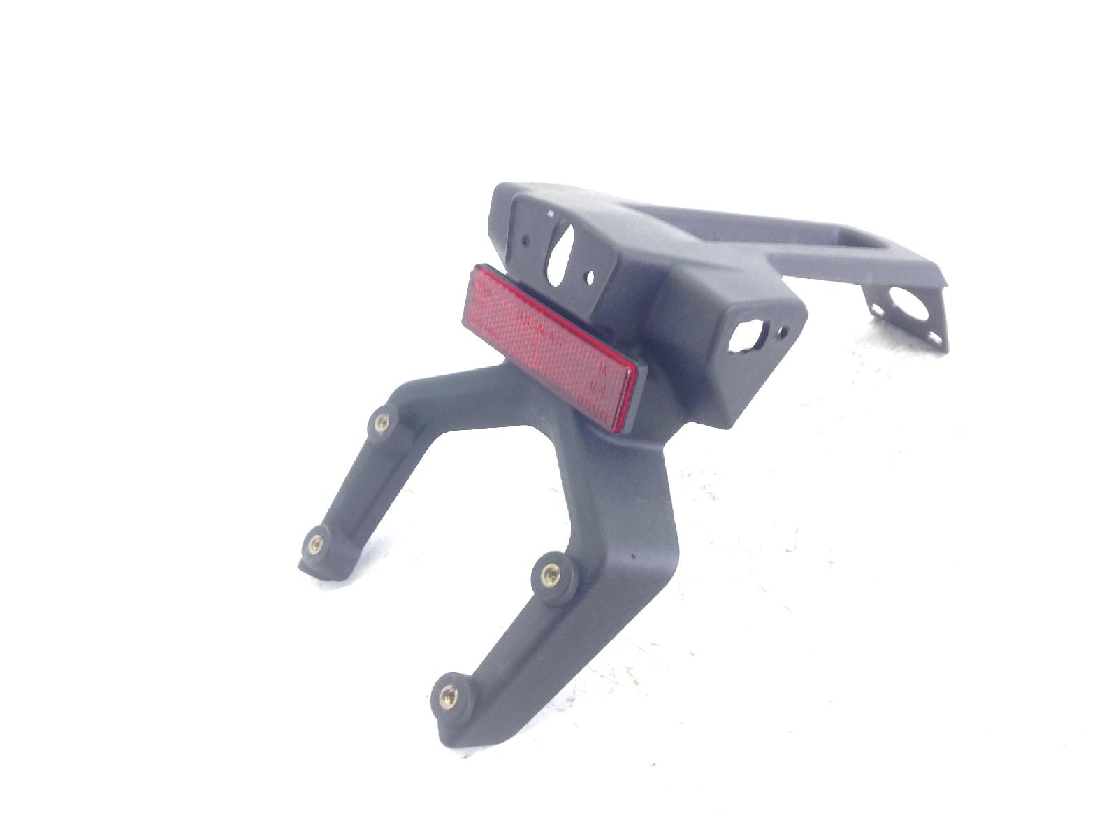 Ktm duke abs 990 parafango posteriore portatarga 2025 2025 vbktv9408rm