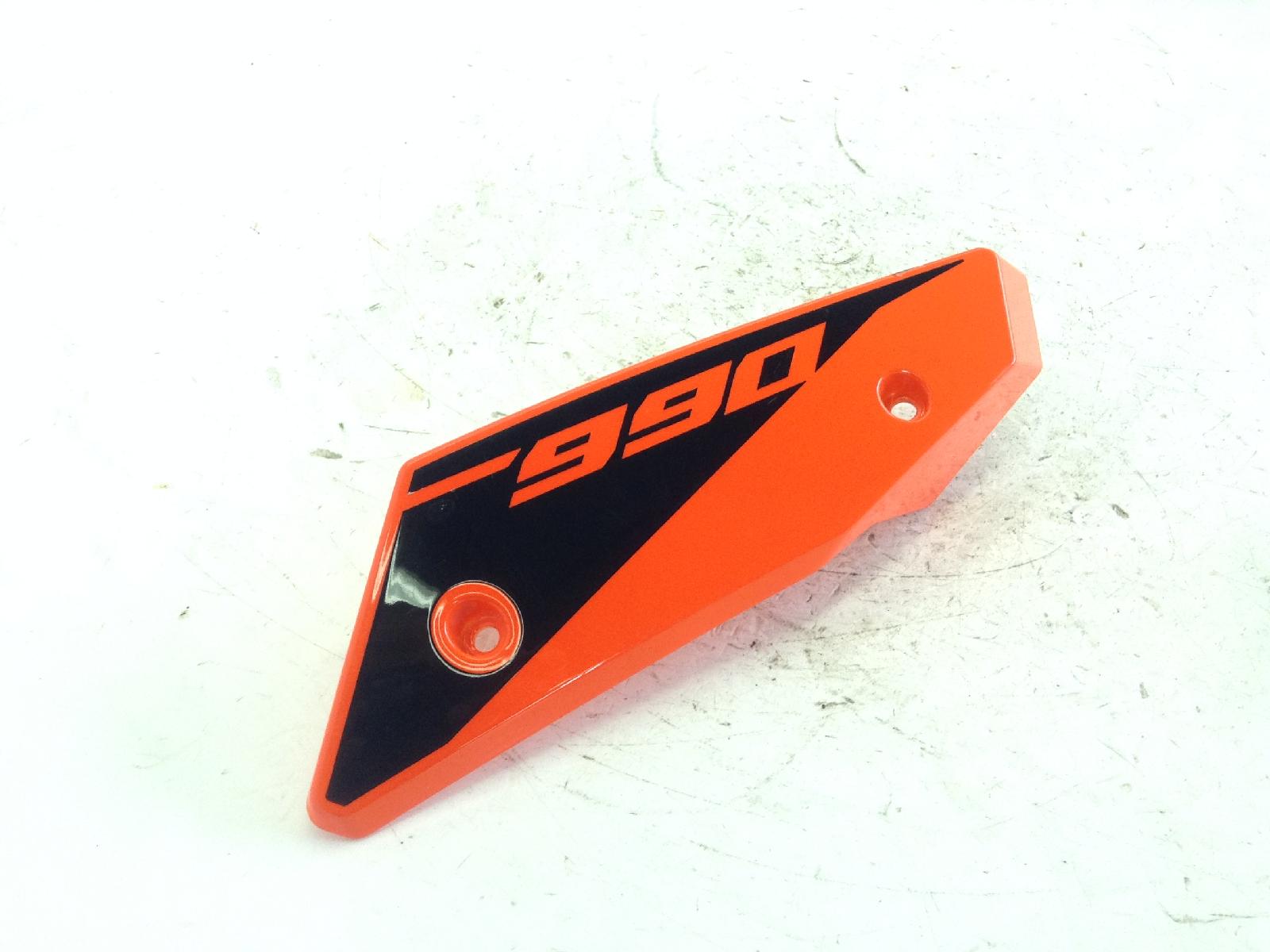 Ktm duke abs 990 carena fianchetto anteriore superiore destro 2025 2025 vbktv9408rm