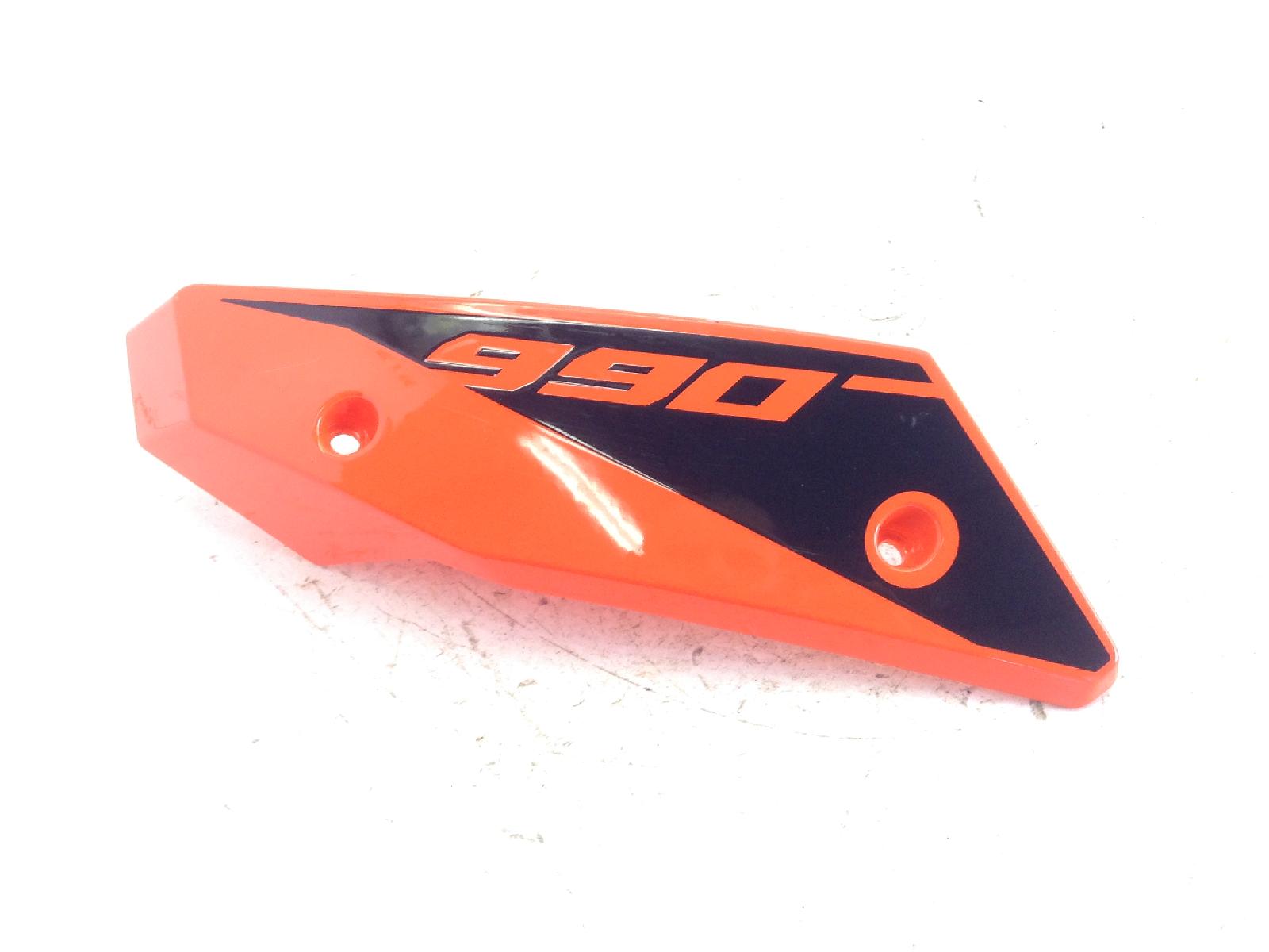 Ktm duke abs 990 carena fianchetto anteriore superiore sinistro 2025 2025 vbktv9408rm