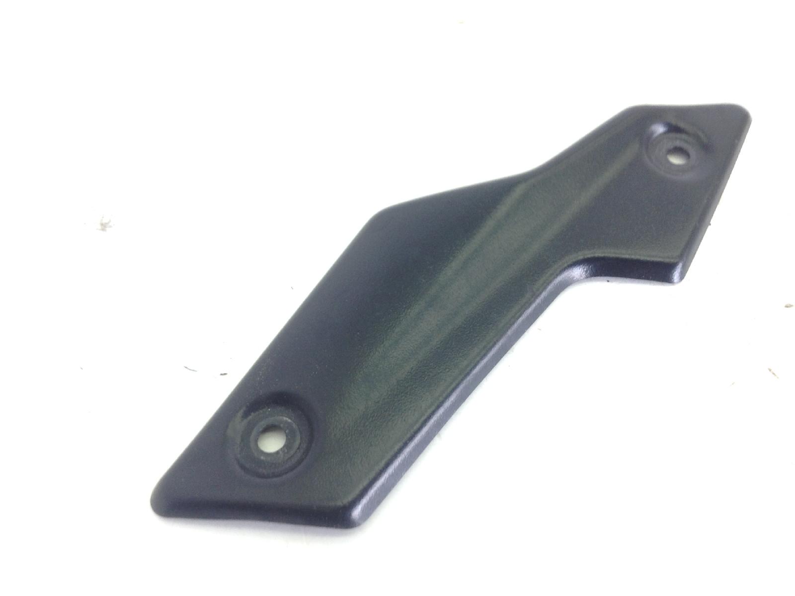 Ktm duke abs 990 piastra paracalore catalizzatore scarico marmitta 2025 2025 vbktv9408rm