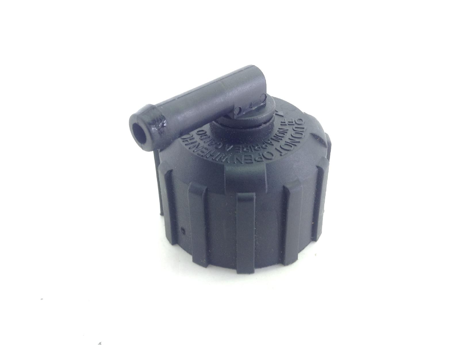 Ktm duke abs 990 tappo radiatore acqua liquido raffreddamento motore 2025 2025 vbktv9408rm