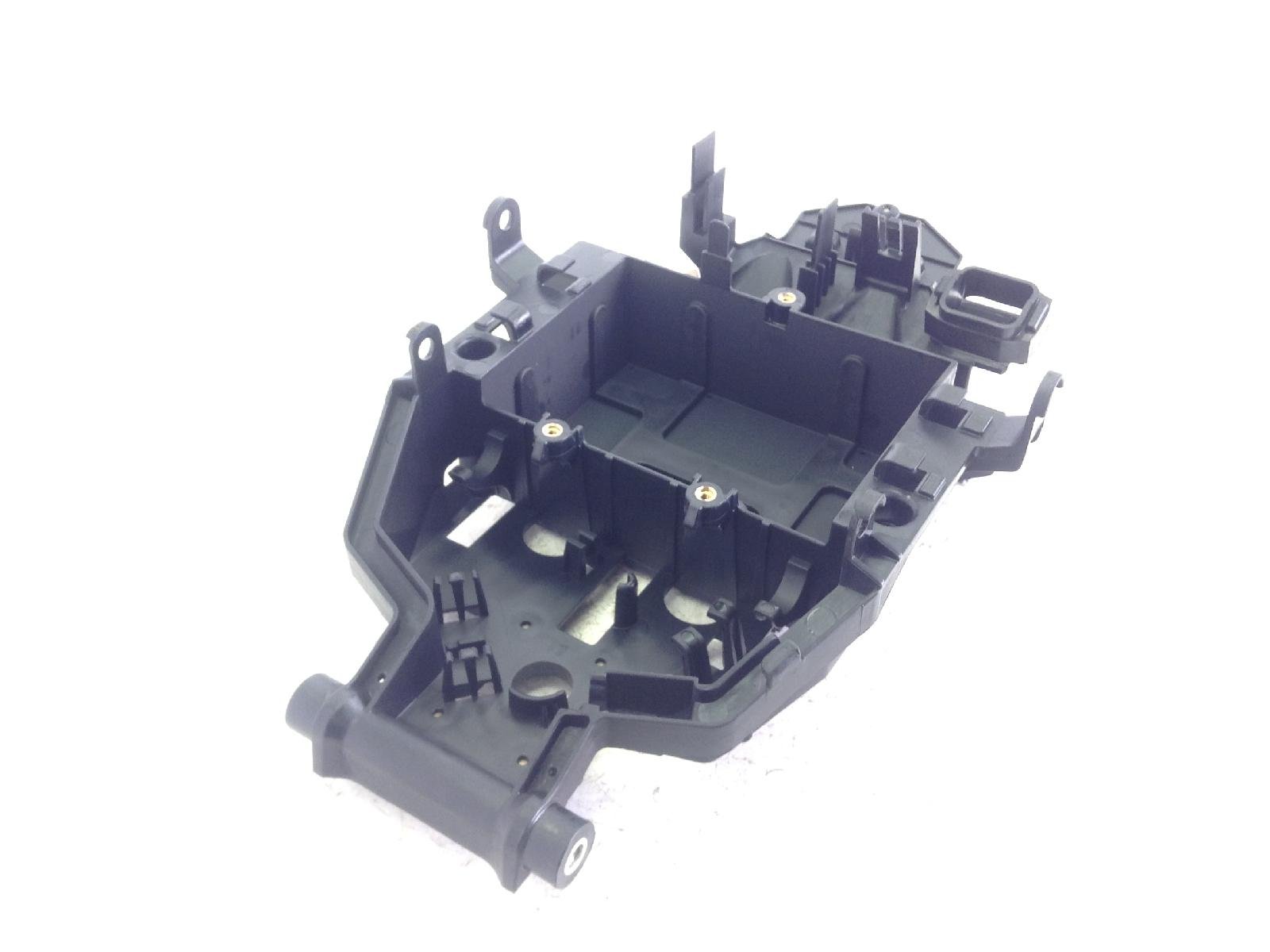 Ktm duke abs 990 carena scatola vano supporto batteria 2025 2025 vbktv9408rm