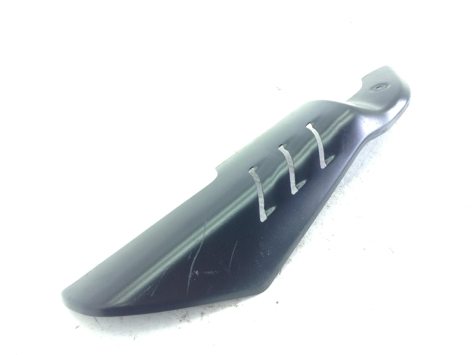 Ktm duke abs 990 piastra paracalore terminale scarico marmitta 2025 2025 vbktv9408rm