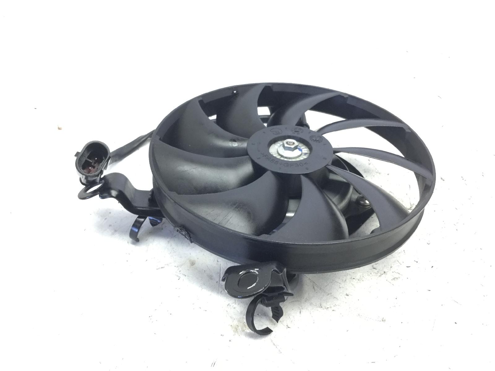 Benelli leoncino 800 elettroventola radiatore 2023 2023 zbnp37004nbe